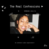 The Real Confessions with Aida Ozuna