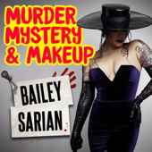 Murder, Mystery & Makeup
