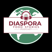 Diaspora Food Stories