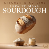 How To Make Sourdough Bread