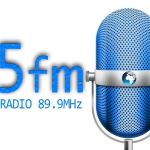 Radio 5FM