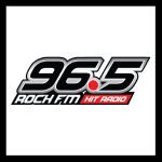 965 Rock FM