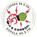 Komboni Radio