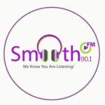 Smooth 90.1fm