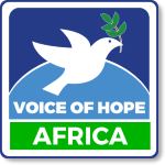 VOICE OF HOPE